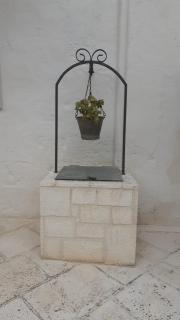 Trulli nonna Grazia-Aurora - 4