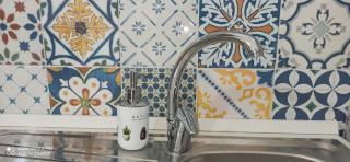 Casa Annita, casa vacanza in stile Sicilia, in pieno centro a Pachino - Pachino - 1
