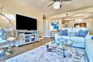 Crescent Beach Club II 5B - Clearwater Beach - 8
