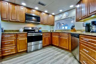 Crescent Beach Club II 5B - Clearwater Beach - 1