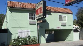 Eagle Rock Motel - Los Angeles - 3