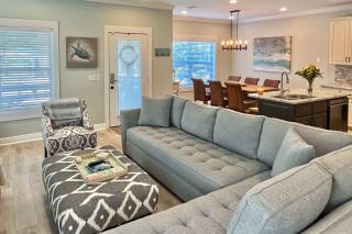 Santa Rosa Home with Pool Access - Half Mi to Beach! - Santa Rosa Beach - 6