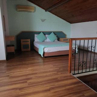 Balkaya Hotel - Oludeniz - 8