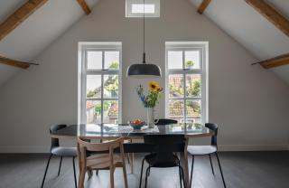 Schitterend appartement in dorpsstraat Langweer! - 0