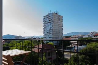 Charming apartment close to Bacvice beach and center - Split - 0