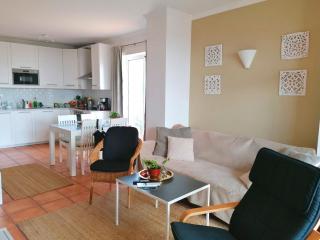 Sweden Apartment - Top Floor one bedroom with sea views - RS - Lagos - 4