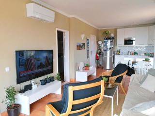 Sweden Apartment - Top Floor one bedroom with sea views - RS - Lagos - 5
