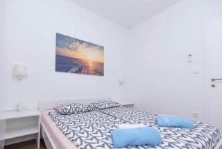 Charming apartment close to Bacvice beach and center - Split - 3