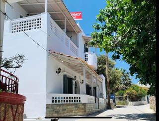 Semiramis Guesthouse - Adamantas - 3