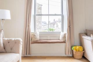 Cosy 1st floor Flat - Kendal Lake District with bike storage - Kendal - 7