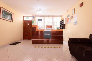 Hostal Las Fresas Lima Airport - Lima - 1