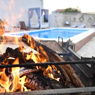 Villa ANTONA - Prkos - 5