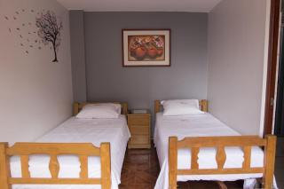 Hostal Las Fresas Lima Airport - Lima - 5