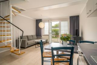 Hotel Müritz-Park - Boek - 9