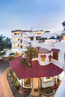 Hotel Mainao - Puerto Ayora - 1