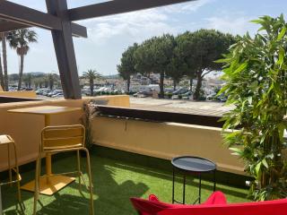 Village Naturiste R4N - Nuit D'Ambre Port Nature - 0