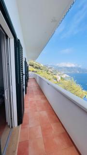 Casa Bellavista Amalfi - Amalfi - 1