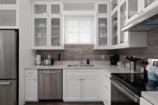 Huge SPI Beach Duplex for 24 2 Pools 8BR 2 Units - 9