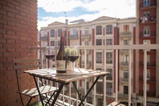 Apartamento Logroño Plaza Ayuntamiento - Logroño - 7