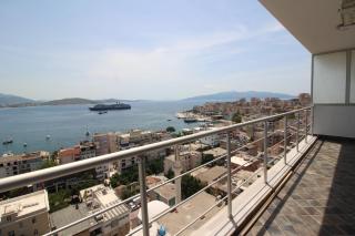 Sunrise Apartment - Sarandë - 9