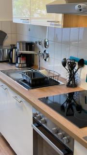 Ferienwohnung Kassel West - Kassel - 7