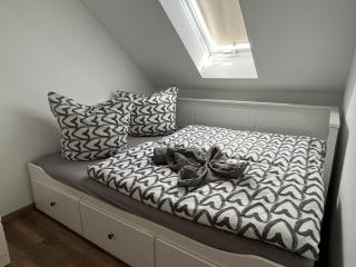 Ferienwohnung Auersbergblick - Schönheide - 1