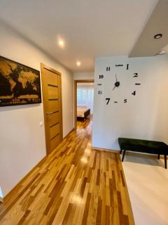 Siguldas apartment - Liepāja - 7