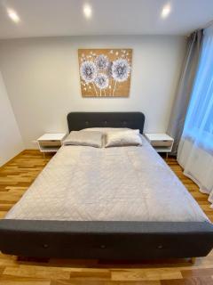 Siguldas apartment - Liepāja - 4