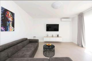 Casa Bianca family apartment near sandy beach with parking and rooftop experience - 6