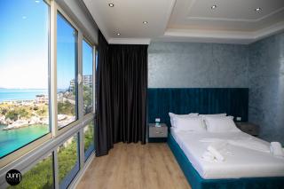 Skyhill Boutique Hotel - Vlorë - 7