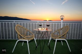 Skyhill Boutique Hotel - Vlora - 3