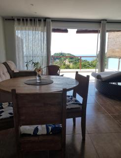 Pouso do Sol - Apartamento com Vista Panorâmica em Morro - Morro de São Paulo - 7