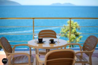 Skyhill Boutique Hotel - Vlora - 5