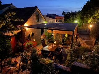 Artsy Apartment - Klis - 4