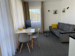 Apartament Planeta Mielno 115 Premium - Mielno - 8
