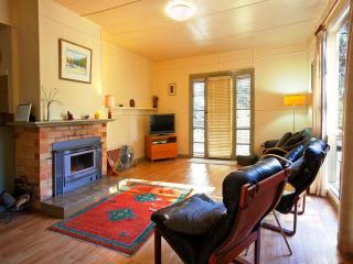 Noonameena Cottage - Halls Gap - 3