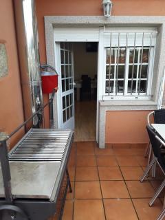 Casa A Coruxa - San Salvador de Poio - 4