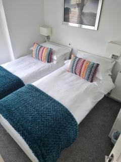 Bronallt luxury - Mountain Ash - 9
