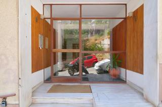 Venias Two-Bedroom apartment Kallimarmaro and Zappeio area - Athens - 7
