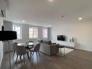 PALHOTAS GUEST HOUSE - Apartamento Palhotas - 2