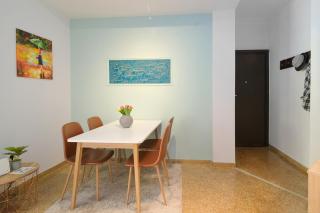 Venias Two-Bedroom apartment Kallimarmaro and Zappeio area - Athens - 6