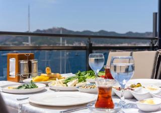 Liman Deluxe Hotel - Marmaris - 7