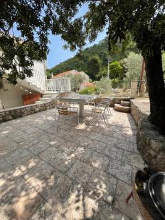 Beach house Evita - 1