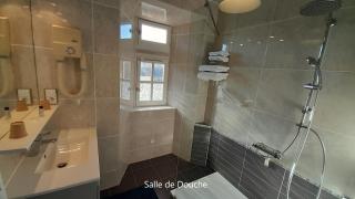 B&B Manoir de la Fabrègues - 3