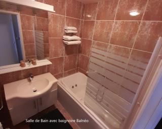 B&B Manoir de la Fabrègues - 8