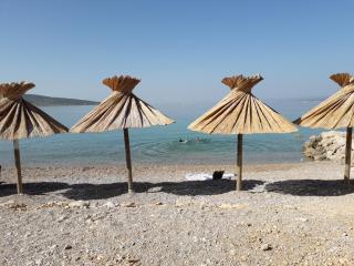 Apartment D&E Punat - near the beach - 0