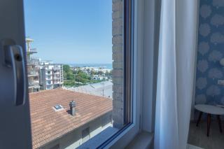 Vista Mare Guest House - Civitanova Marche - 9