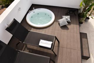 SCIABICA SUITE - Sicilian Experience - Favara - 0