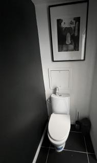 Charme et Douceur By UTA HOUSE - Saint-Denis - 3