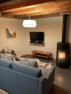 Chalet Moose - Morzine - 9